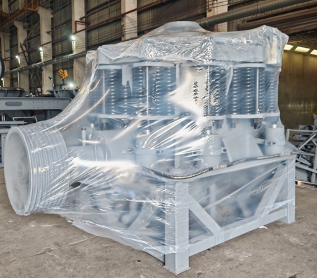 CF48 конусан бутлуурыг тээвэрлэхэд бэлэн – Удаан эдэлгээтэй, удаан эдэлгээтэй