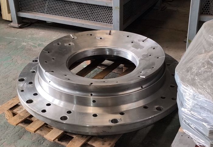 Shanghai Zhuyan Heavy Industry Technology Co., Ltd.: Удаан эдэлгээтэй бутлах шийдлүүдийн анхдагч