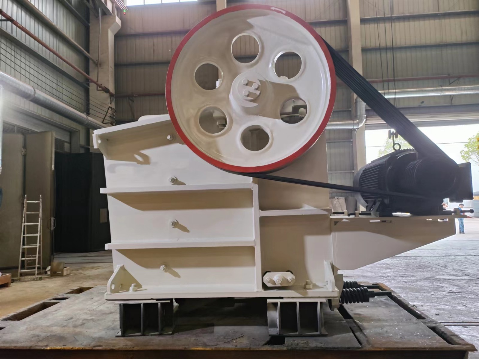 Chinese manufacturer