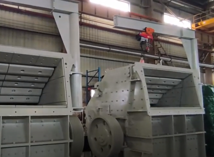 Практикт нарийвчлал: Жуян хотын хүнд үйлдвэрийн давуу тал