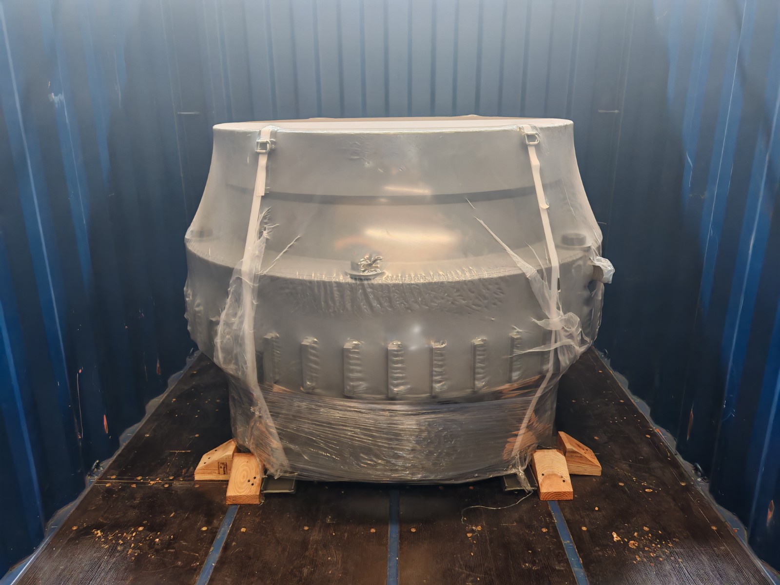 cone crusher supplier