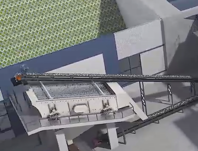 Шанхайн Жуян: Дээд зэрэглэлийн материалууд нь бутлах, шигших шугамыг бий болгодог