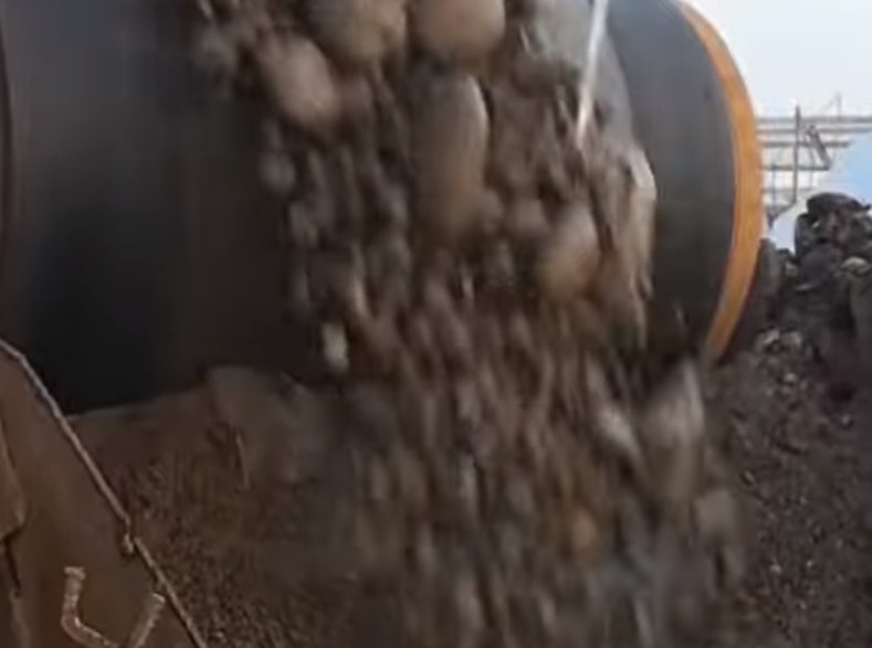 Хятадын конусан бутлуур ба үйлдвэрлэлийн шугамын инженерчлэгдсэн шилдэг