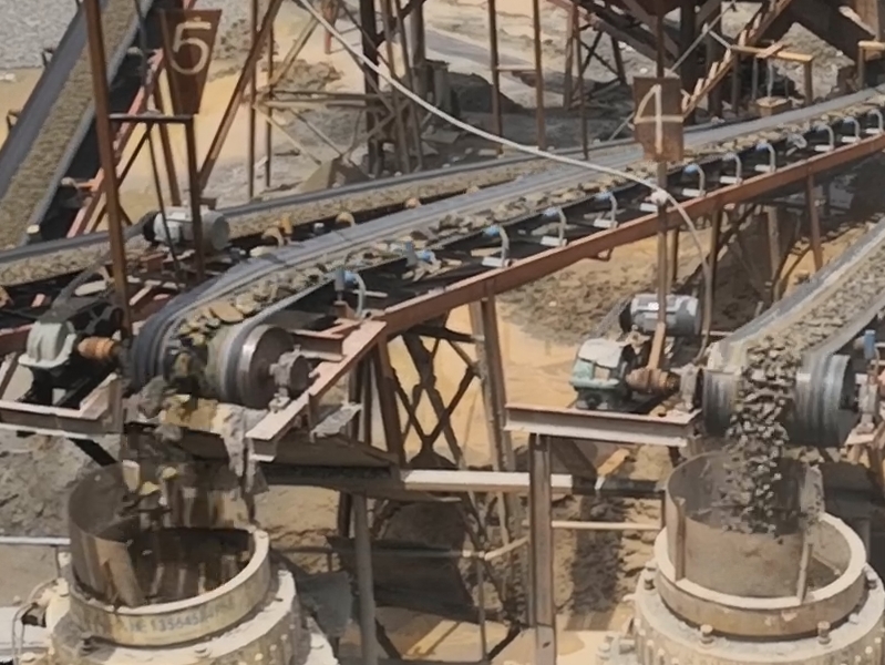 Орчин үеийн дүүргэгч боловсруулалтын инженерчлэгдсэн шилдэг