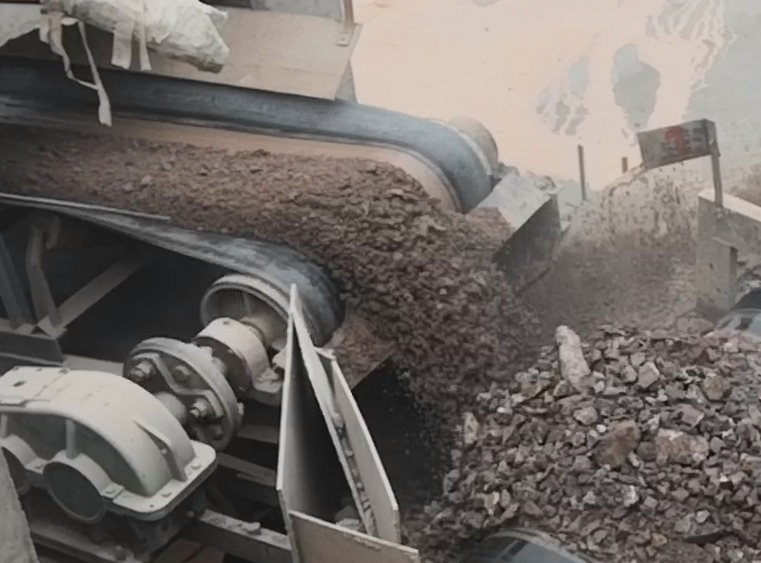 Шилдэг инженерчлэгдсэн: БНХАУ-ын элс хайрганы үйлдвэрлэлийн шилдэг шийдэл