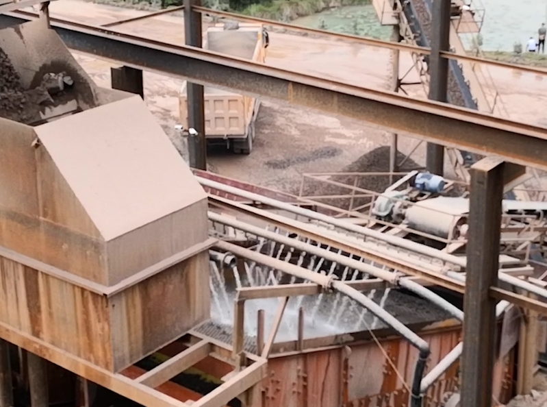 Хэдэн арван жилийн турш бүтээгдсэн: Шанхайн Жуян-ийн дээд зэрэглэлийн агрегат үйлдвэрлэлийн шийдэл