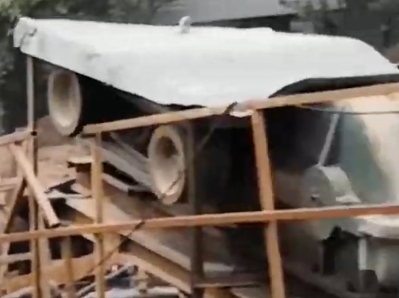 Эцэс төгсгөлгүй бүтээгдсэн: Жуянь хүнд үйлдвэрийн өвөрмөц шийдлүүдийг олж мэдээрэй.