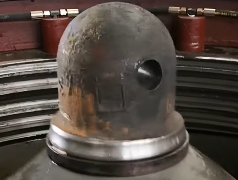 Shanghai Zhuyan: Бутлах бат бөх байдлын ирээдүйг бий болгох