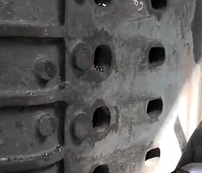 Shanghai Zhuyan: Хацарт бутлуур бүрийн инженерийн тэсвэр