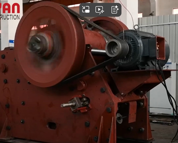 Шанхайн Жуян: Өндөр хүчин чадалтай бутлах шийдлийн эх үүсвэр