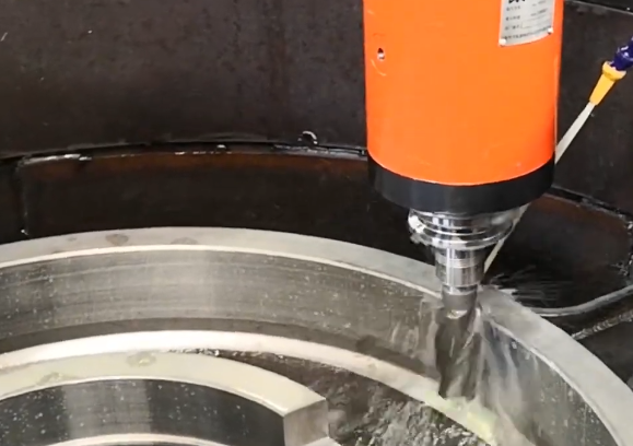 Shanghai Zhuyan Heavy Industry Technology Co., Ltd.: Хамгийн эрэлт хэрэгцээтэй орчинд инженерийн бат бөх чанар Shanghai Zhuyan Heavy Industry Technology Co., Ltd.: Хамгийн эрэлт хэрэгцээтэй орчинд инженерийн бат бөх чанар