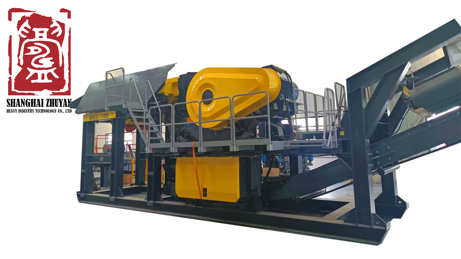 ZM серийн модульчлагдсан зөөврийн бутлах станц-1