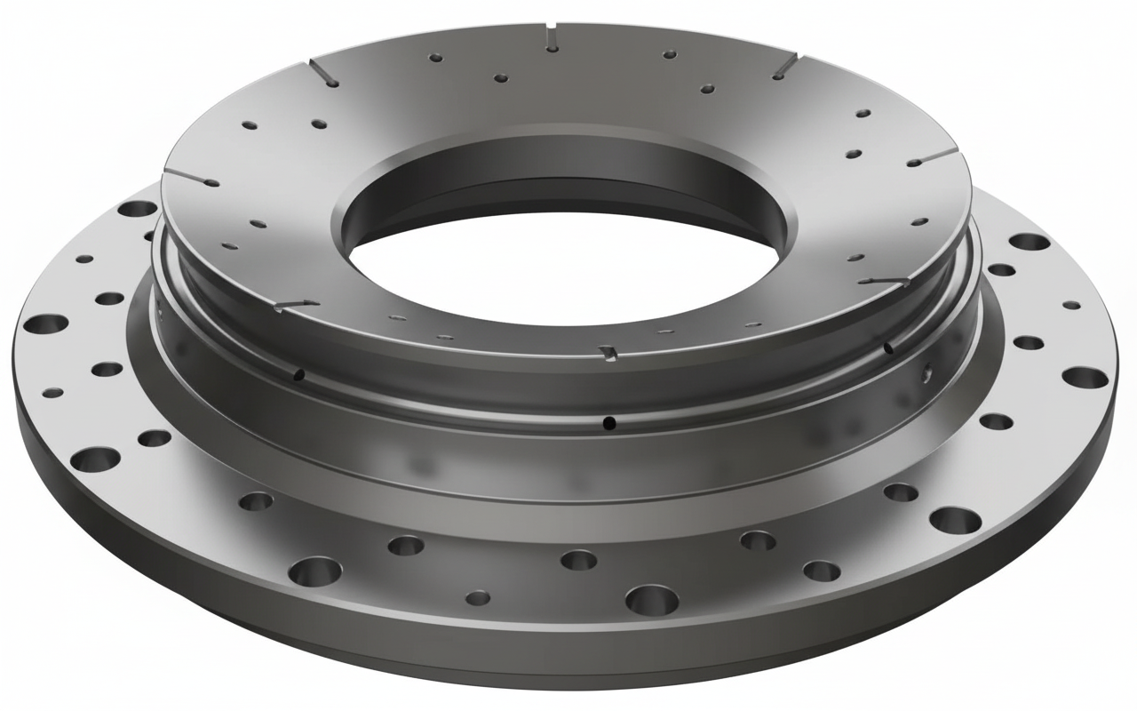 Чулуу бутлуурын сэлбэг хэрэгслийг тээвэрлэхэд бэлэн