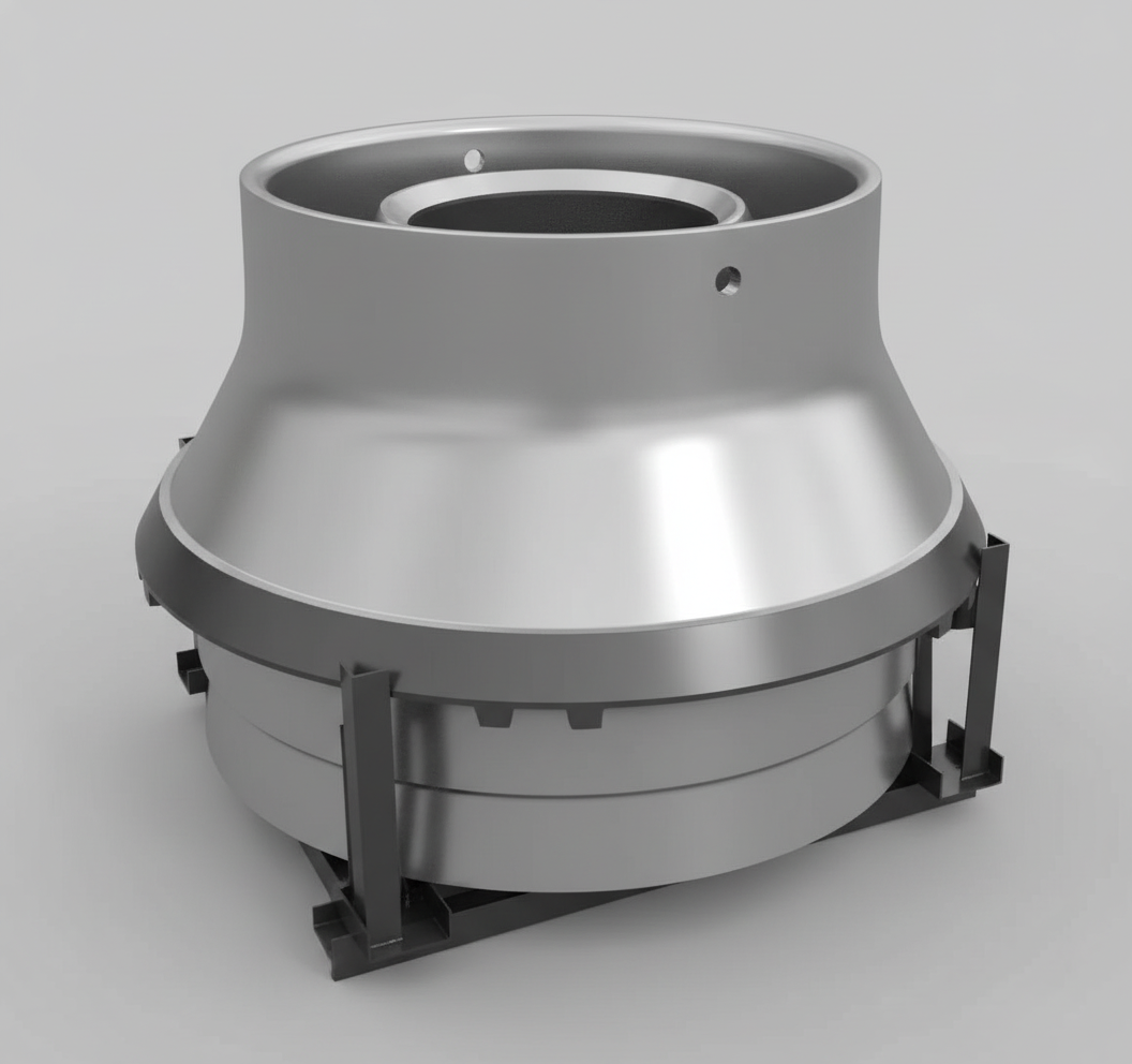 Чулуу бутлуурын сэлбэг хэрэгсэл тээвэрлэхэд бэлэн боллоо