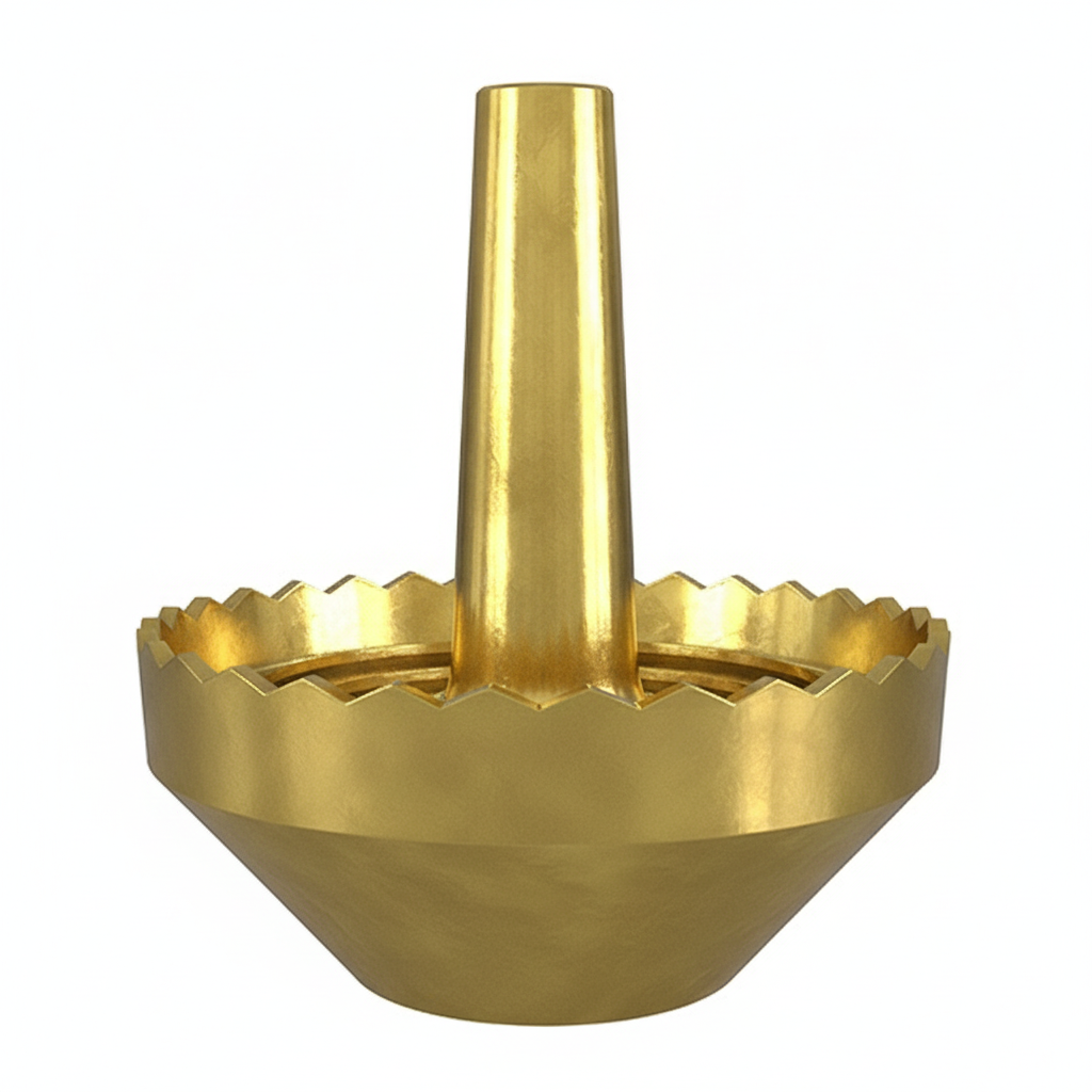 Symons конусан бутлуурын булангийн конусан угсралт