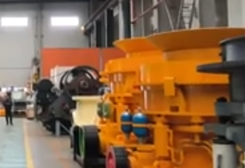 Шанхайн Жуян хүнд үйлдвэрийн салбарын угсралтын семинар