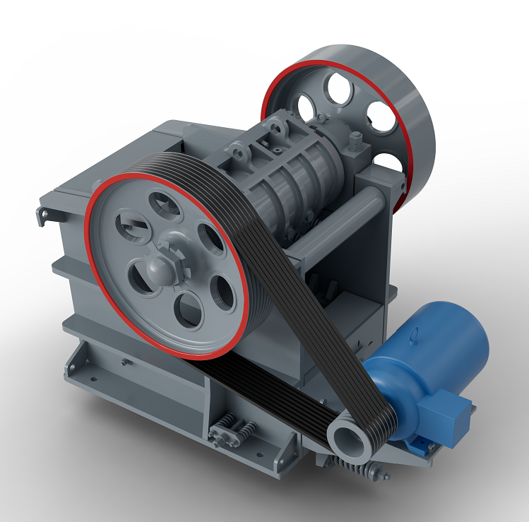 ZJ гидравлик хацарт бутлуур тээвэрлэхэд бэлэн боллоо