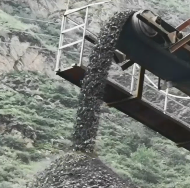 Shanghai Zhuyan Heavy Industry Technology Co., Ltd.: Engineering Excellence in Full-Scale Mineral Crushing Solutions Shanghai Zhuyan Heavy Industry Technology Co., Ltd.: Engineering Excellence in Full-Scale Mineral Crushing Solutions