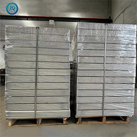 steel grate for drainage