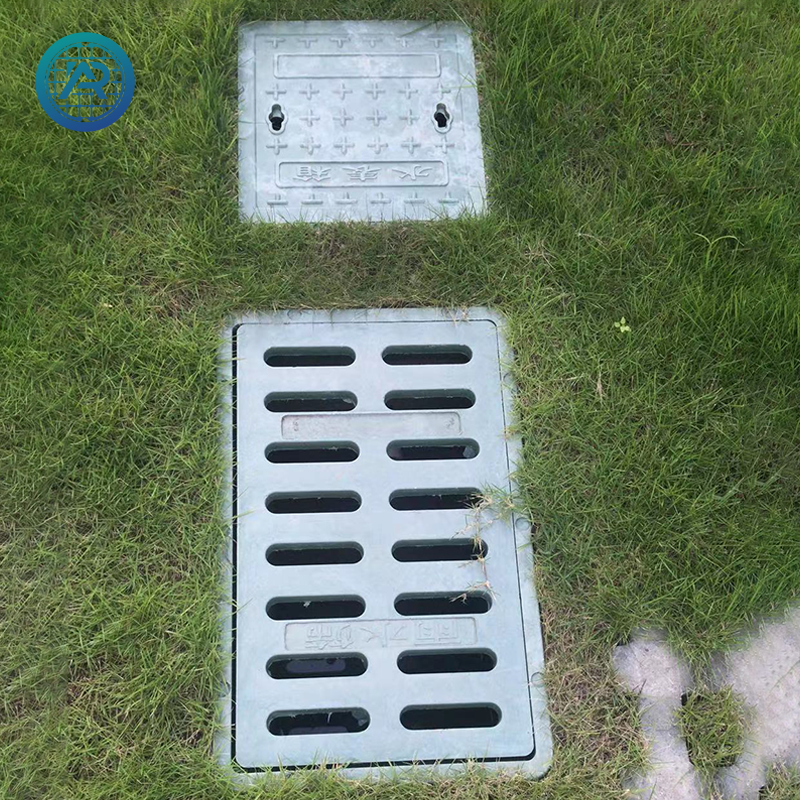 storm drain cover