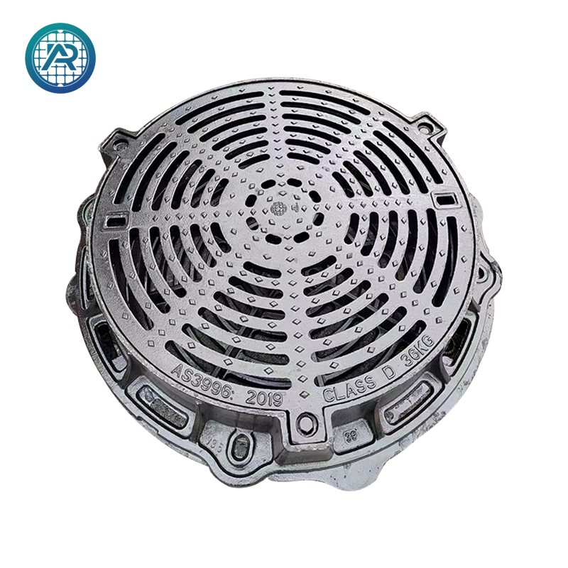 frp drain cover