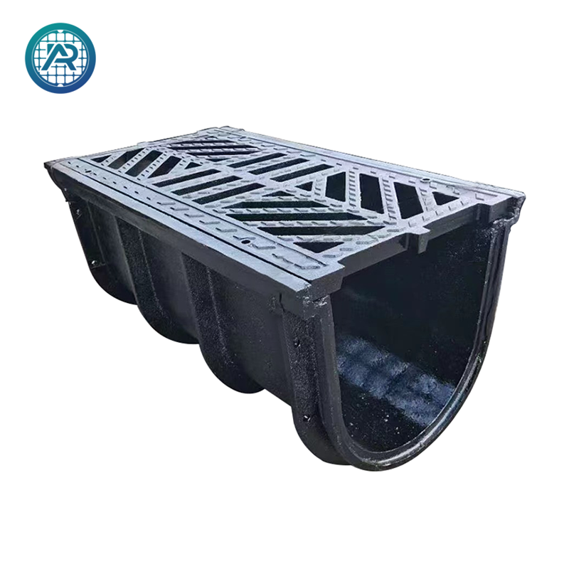 linear drain cover