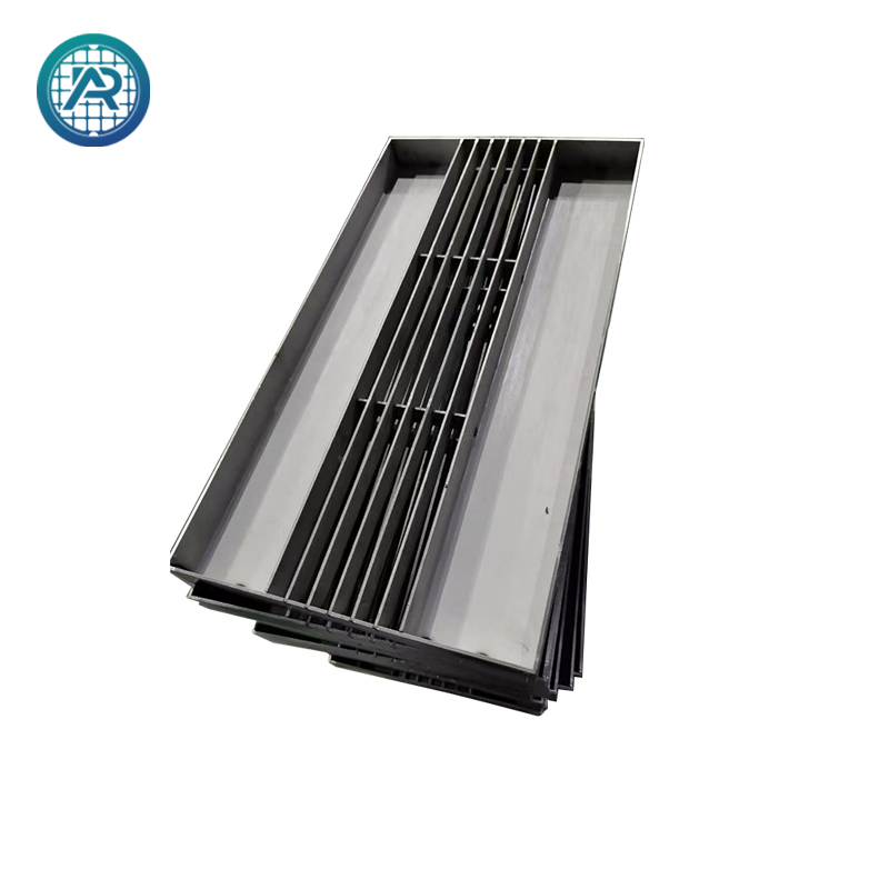 drain inspection cover