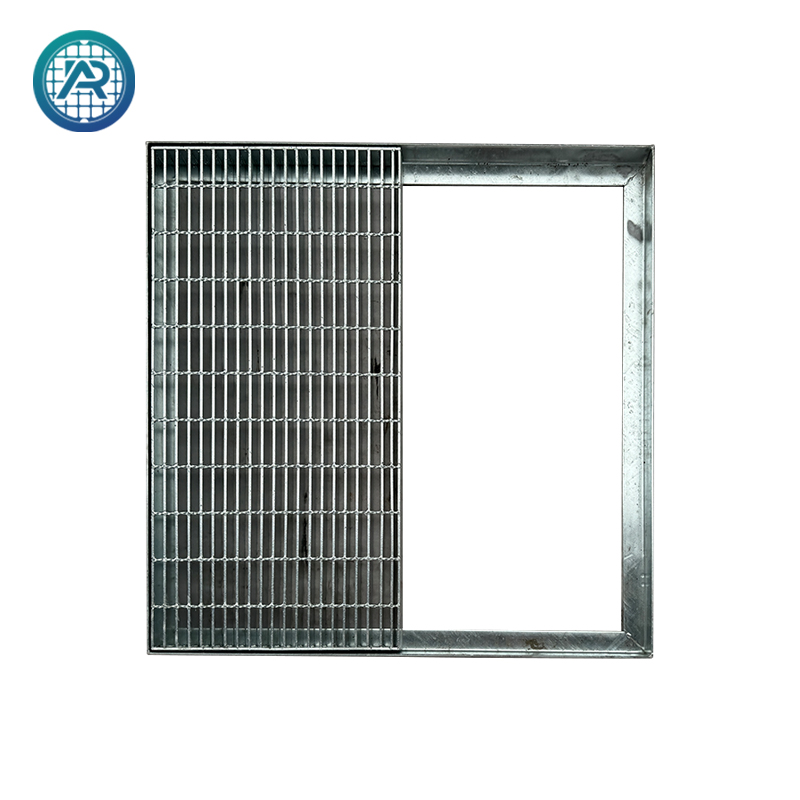 galv grating