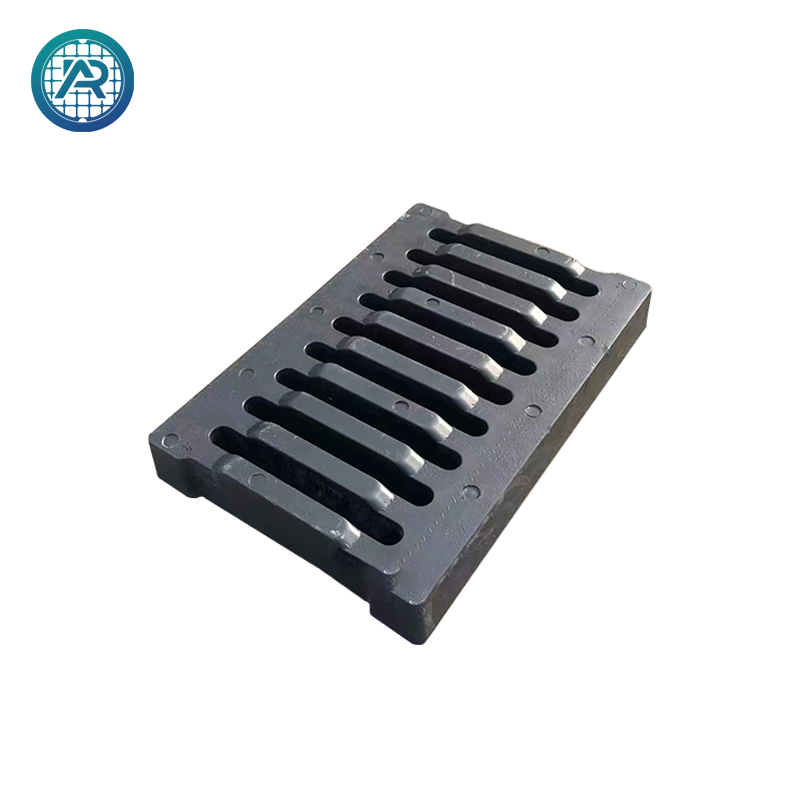 Durable Composite Slab Drain Cover Street Drain Grate