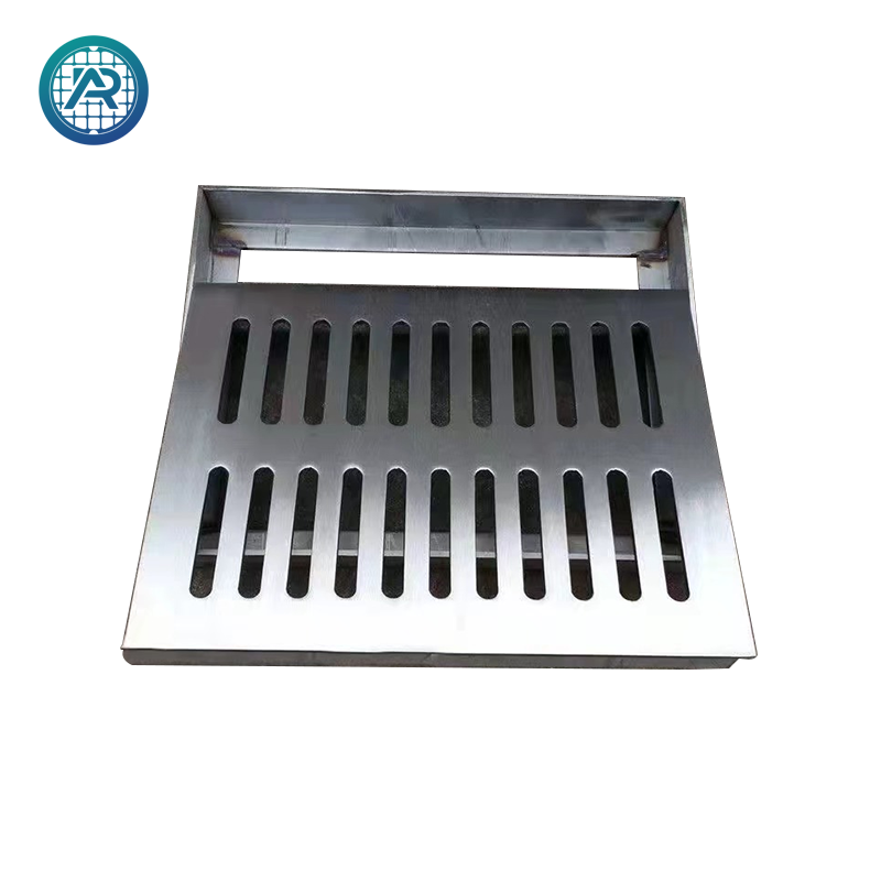 storm water grate