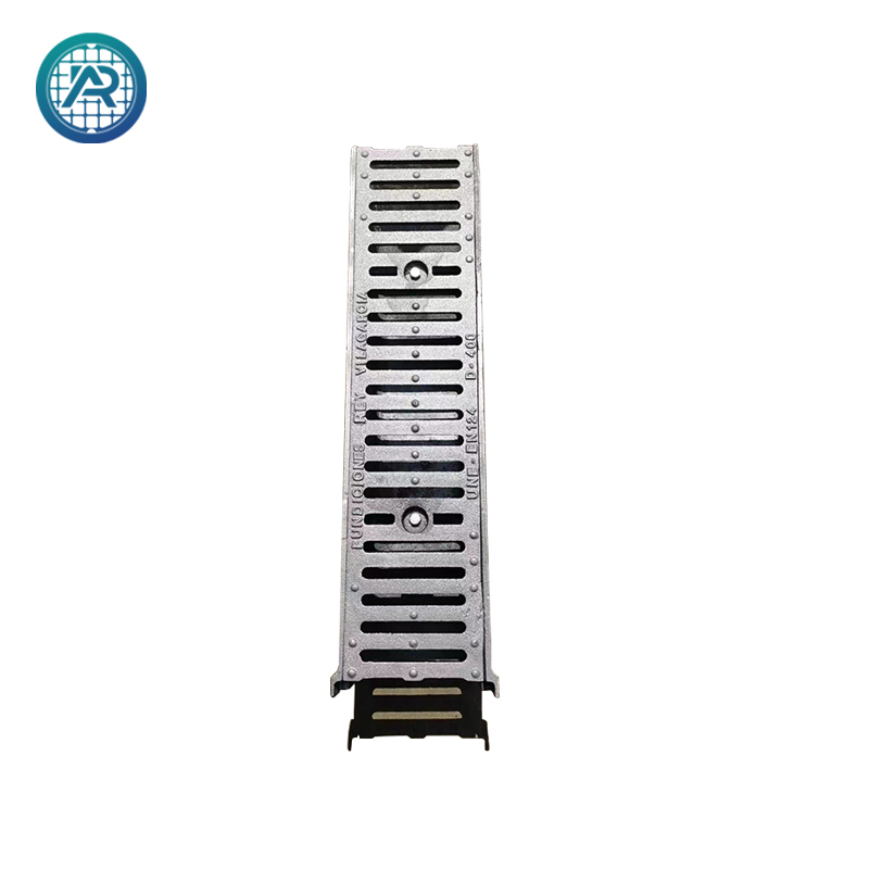 linear drain grate
