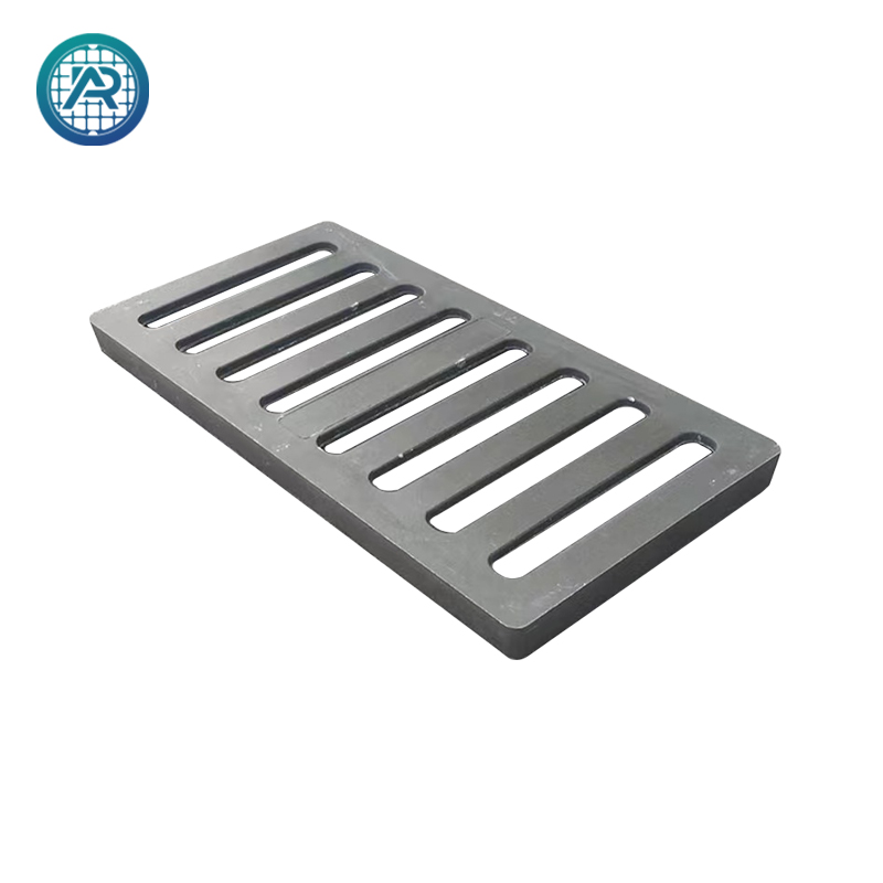 storm drain grates
