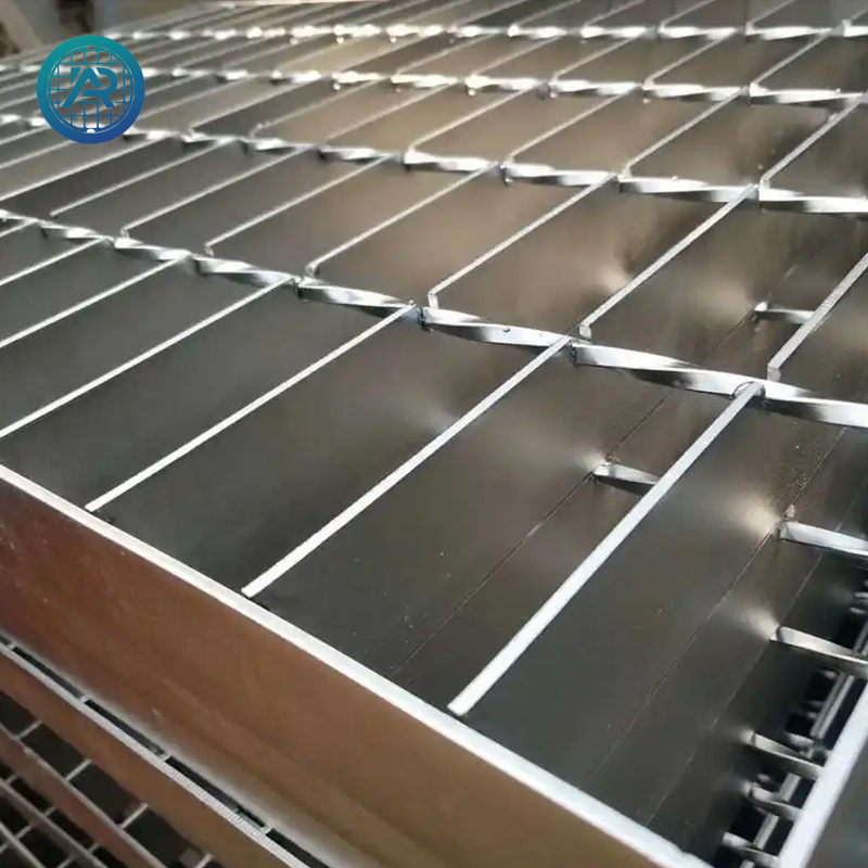 SS stainless steel grate for drainage