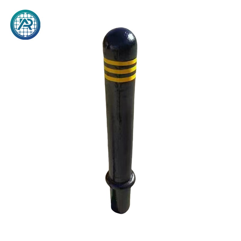 bollard