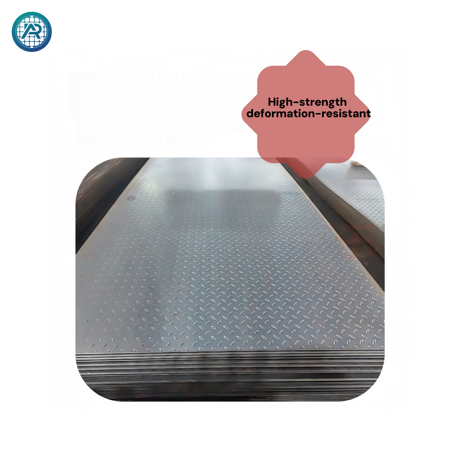 checker plate