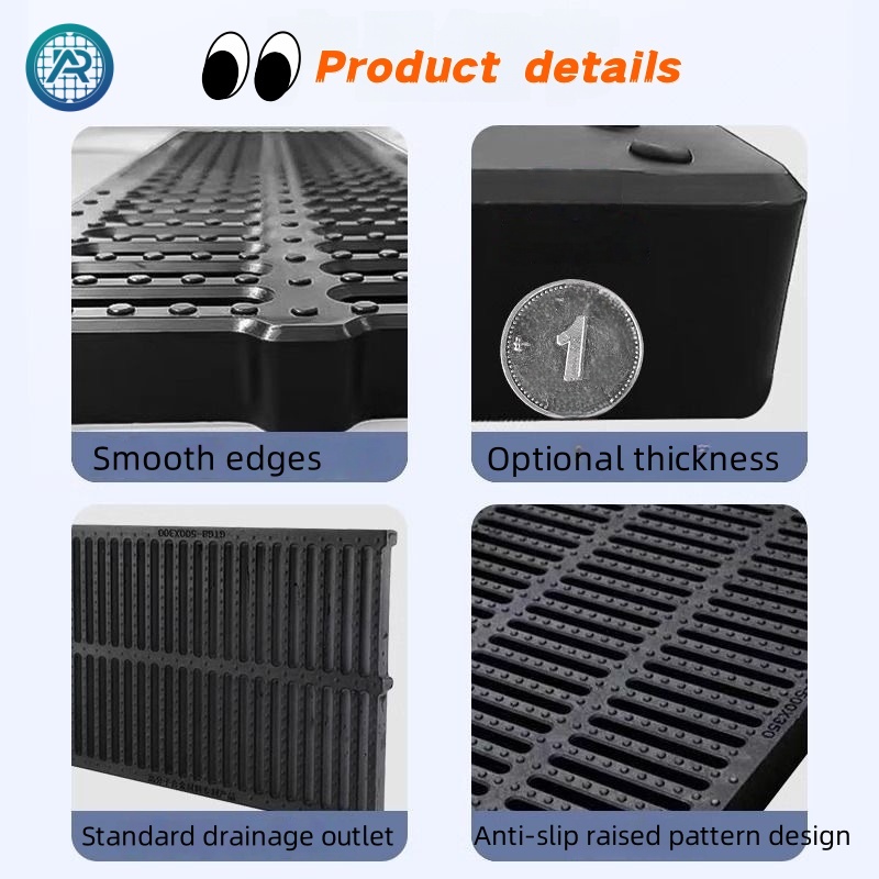 airtight inspection cover