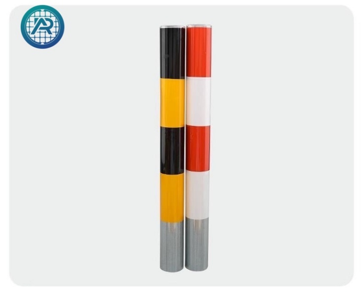 stainless steel bollards