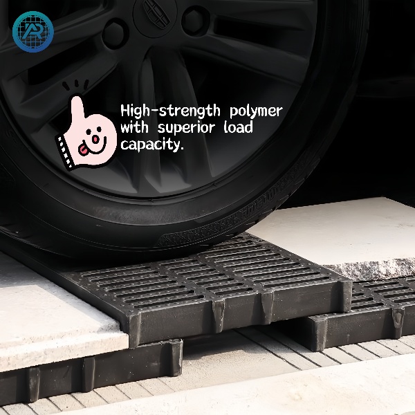 frp drain cover