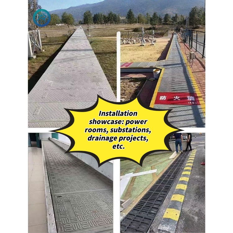 composite covers