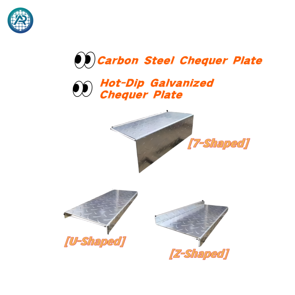 checkered plate
