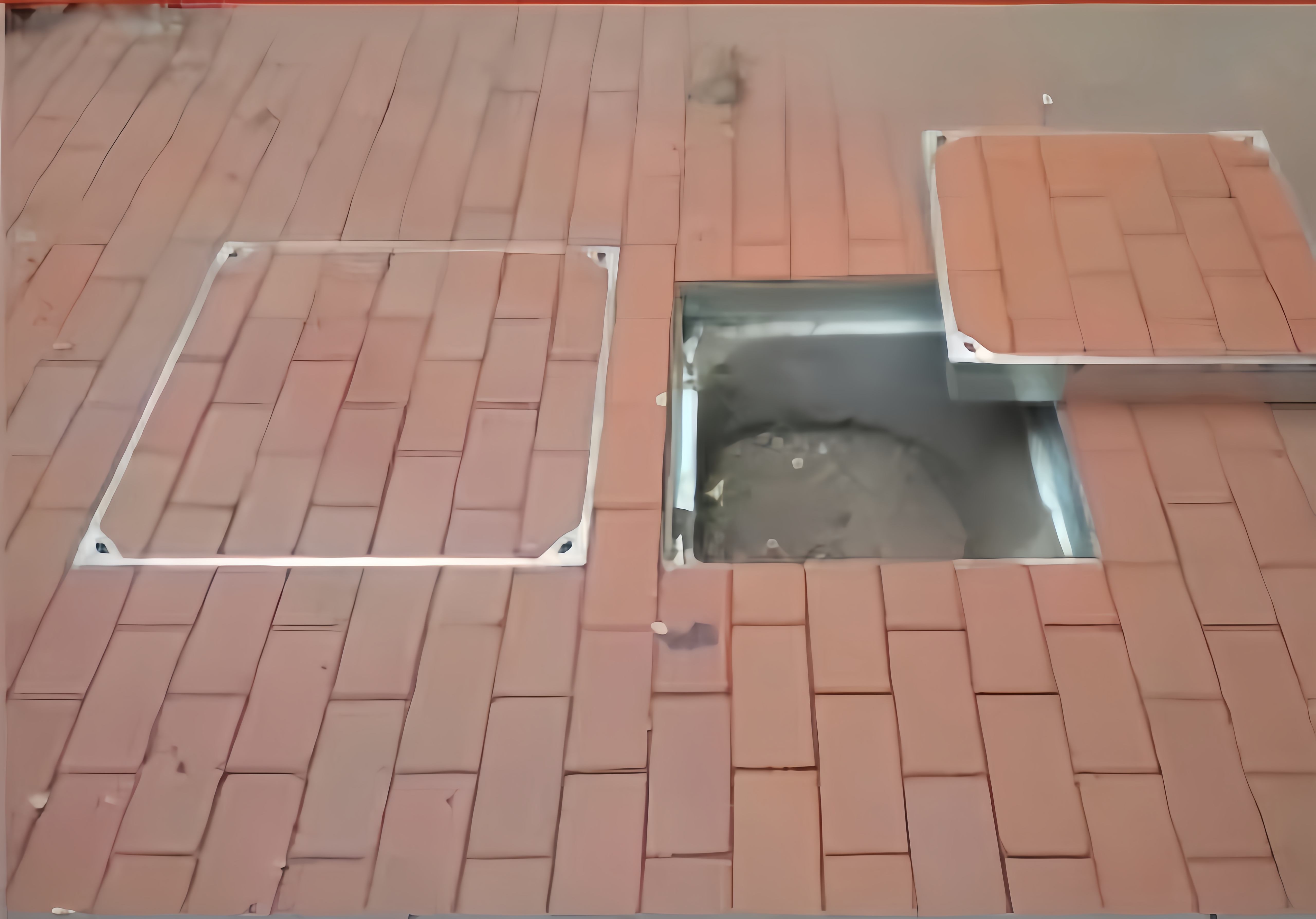 decorative manhole cover