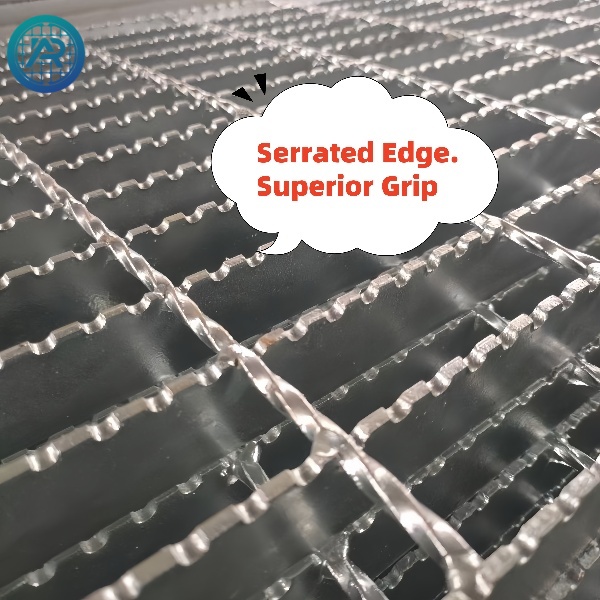 How Steel Grating Improves Drainage Efficiency in Urban Infrastructure