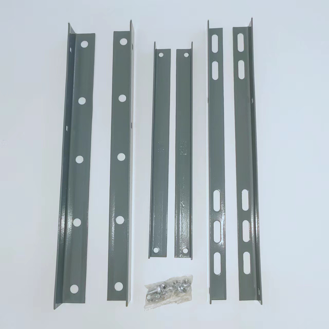 Angle Iron Split Air Conditioner Bracket