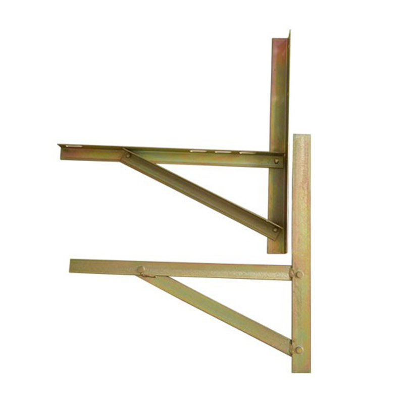 Cold Dipped Galvanized Split Air Conditioner Bracket