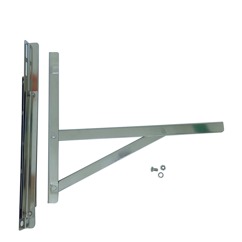 201 Stainless Steel Air Conditioner Bracket
