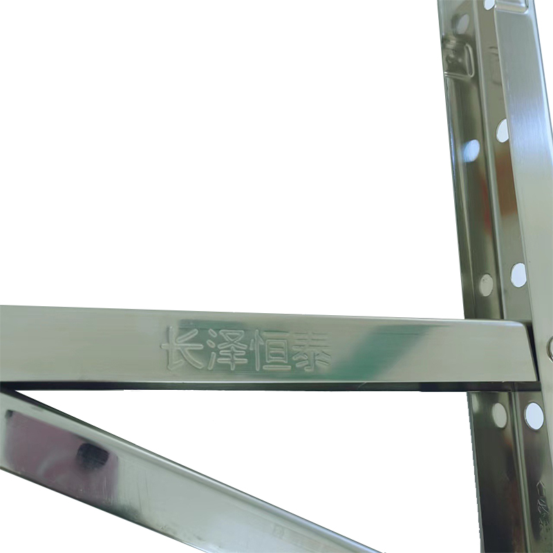 201 Stainless Steel Air Conditioner Bracket