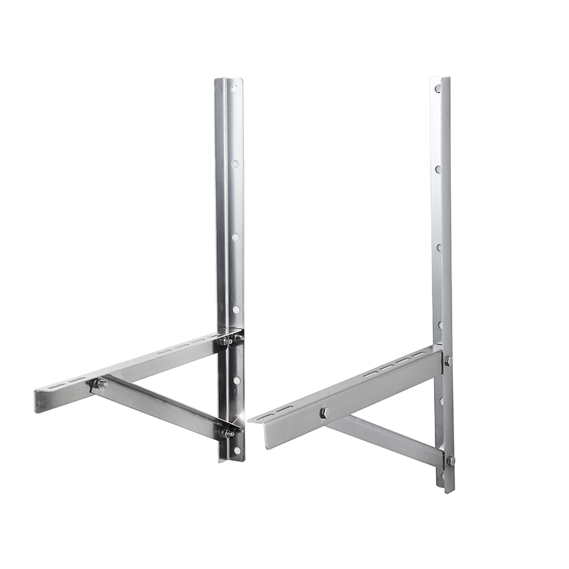 Stainless Steel Folding Air Conditioner Bracket