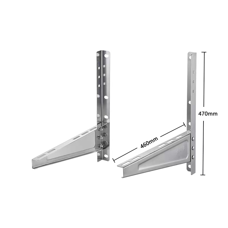 Mini Split Wall Ac Bracket