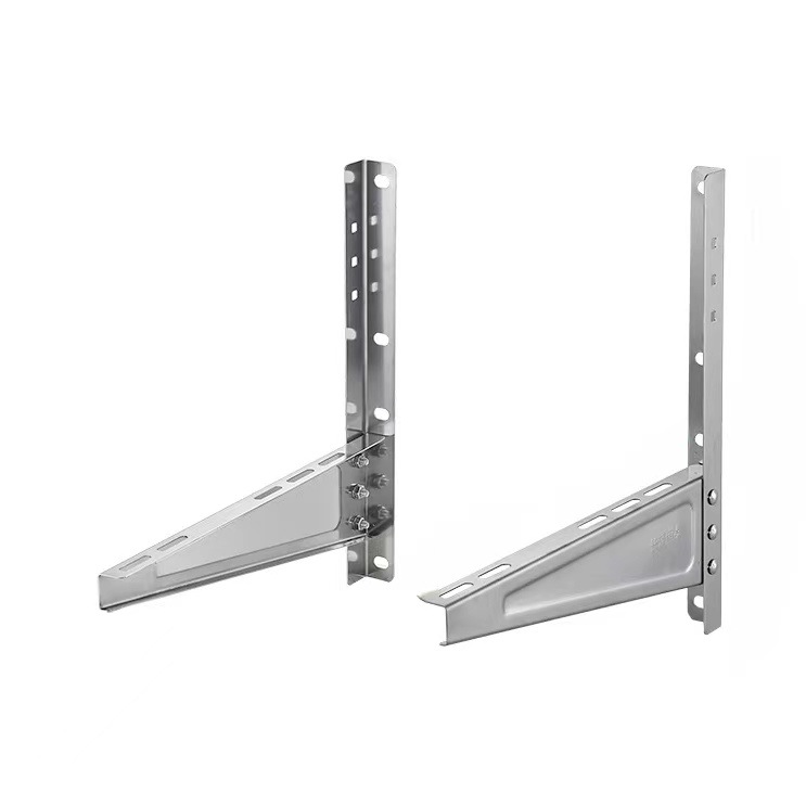 Mini Split Wall Ac Bracket
