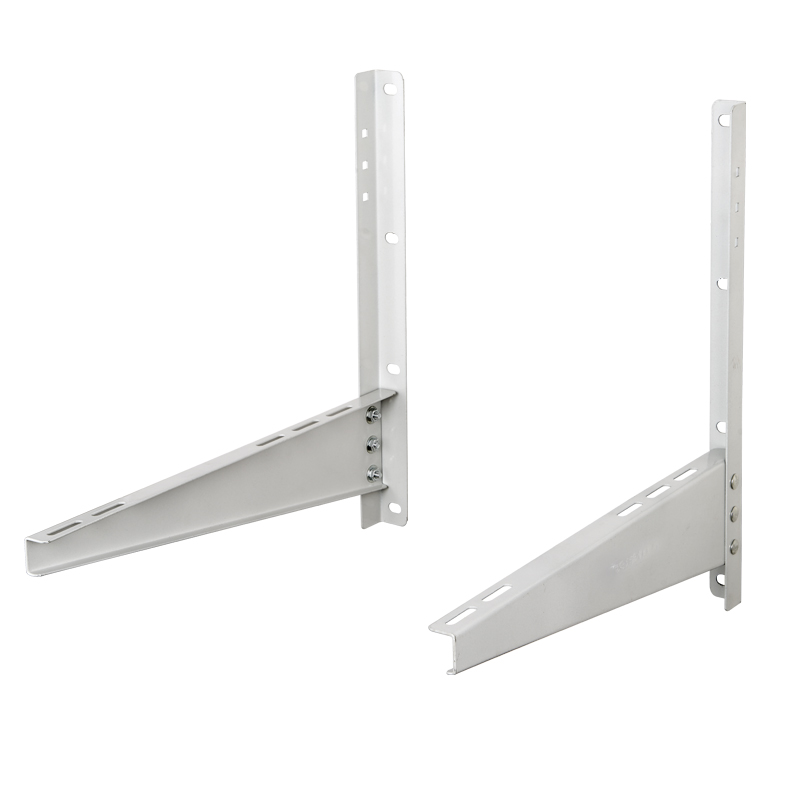 Hot Dip Folding Air Conditioner Wall Bracket